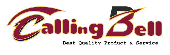 Calling Bell E-commerce