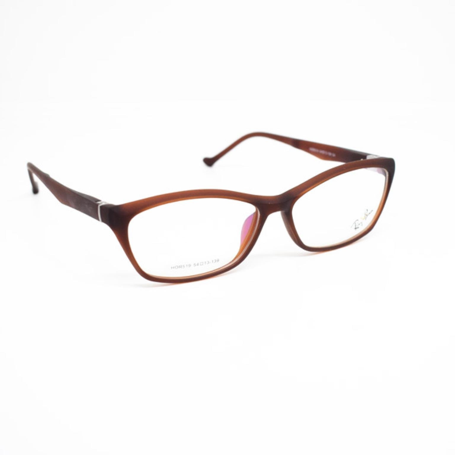  Eye Wear Square Frame Prescription Frame Stylish Unisex Eye Glass For Men Women Cat Eye glass