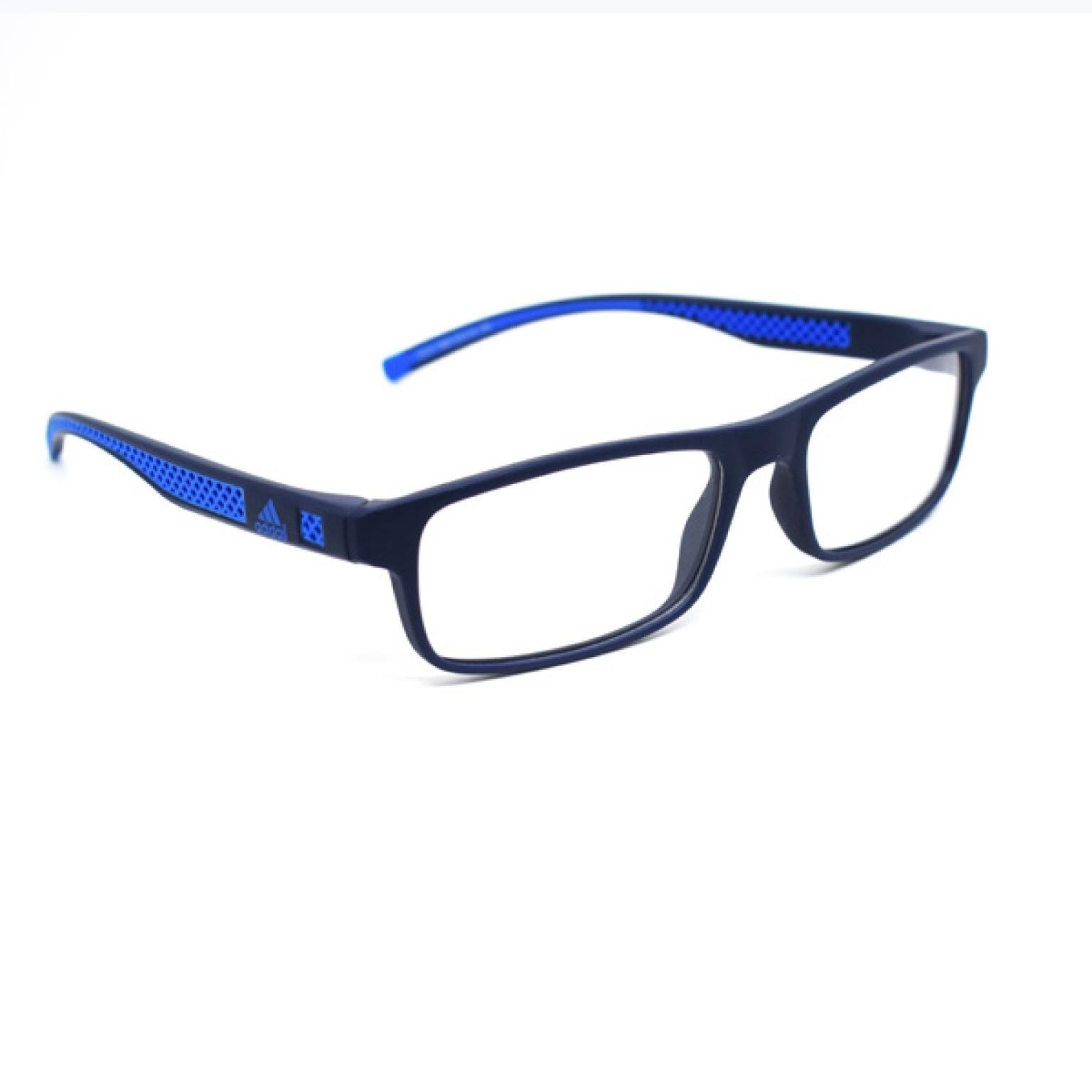 Sports Eye wear Frame Glasses Premium Quality Trendy Unisex Men Women Driving Eye Wear Frames Clear Lens Glasses Square Frame