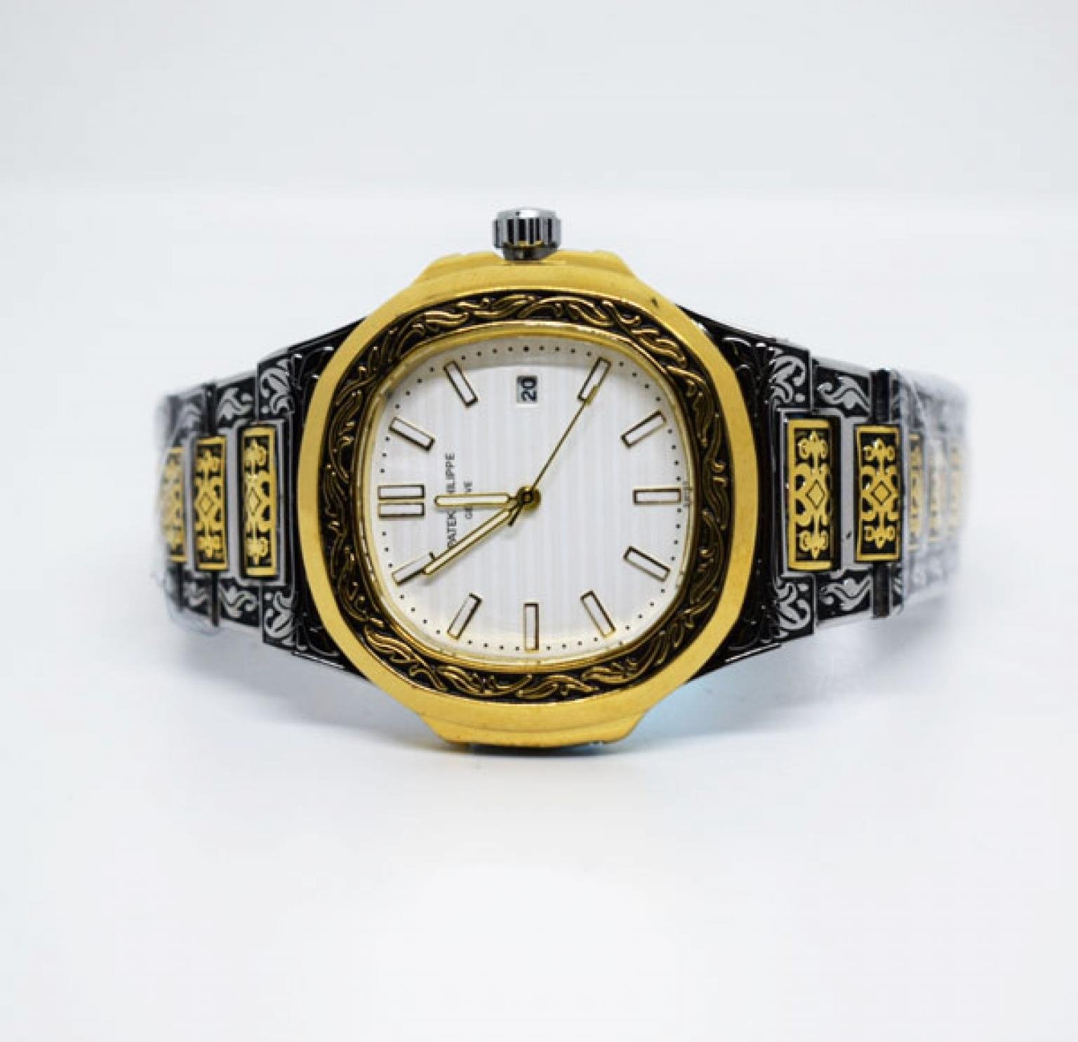 Men Watches Brand Luxury Fashion Business Quartz Waterproof Full Steel Sport Watch Casual watch Vintage Style Watch