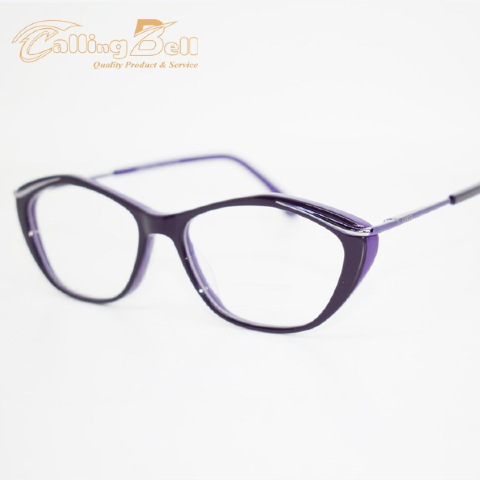 Women Retro Sexy Cat Eye Eyeglasses Frame Fashion Clear Ladies Eye Glasses New Design 2020