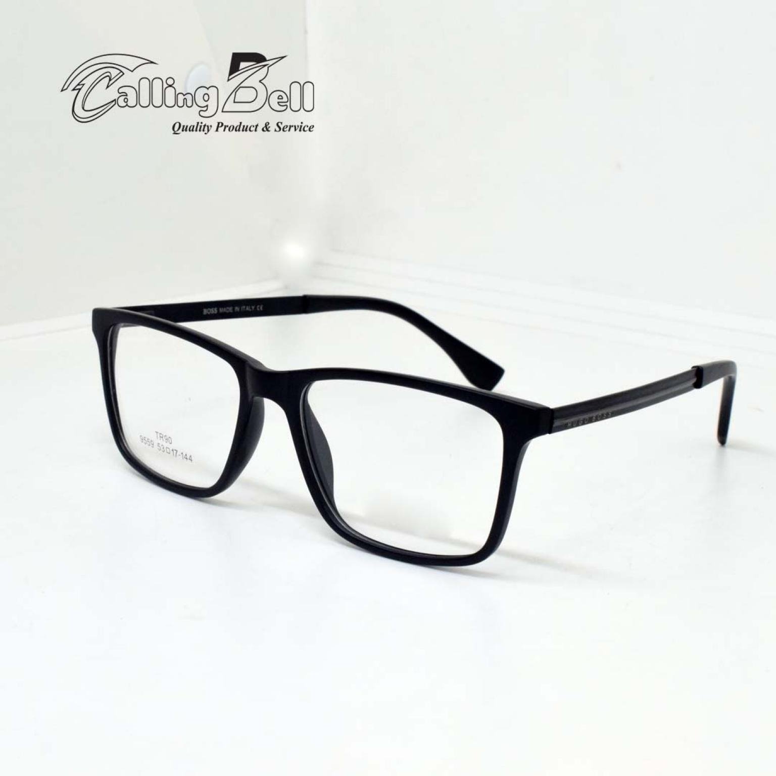 Square Optical glasses Frame Men Prescription Eyelasses Frame women TR90 Eyewear Frame Brand Clear Transparent