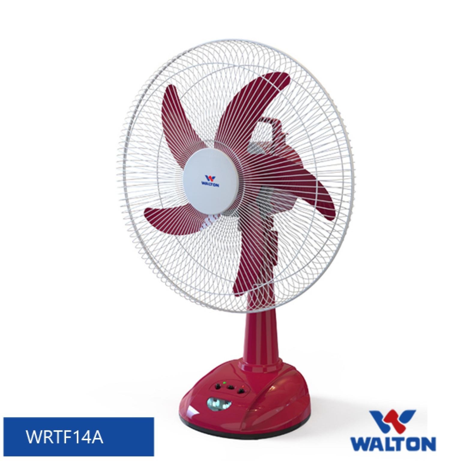 Rechargeable Fan WRTF14A