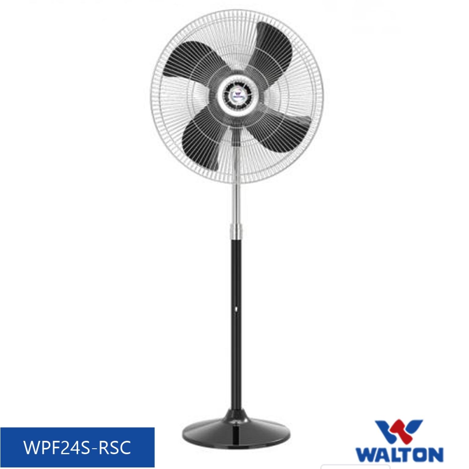 Pedestal Fan WPF24S-RSC