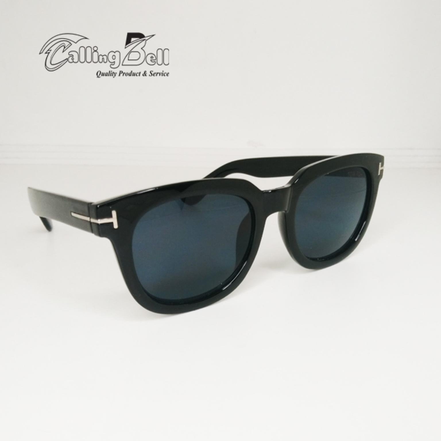 Cool Black Sunglasses For Man Women