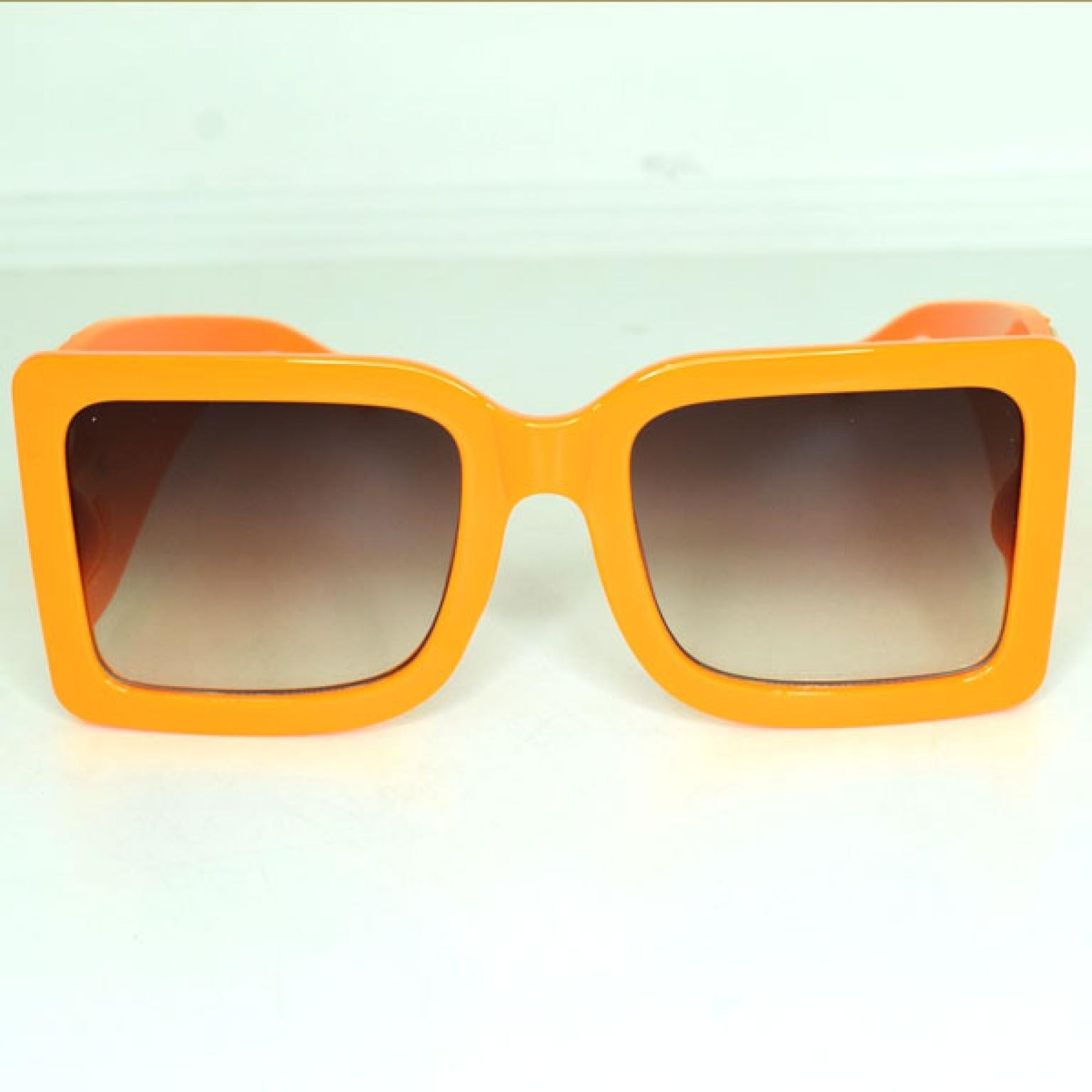 Over Sized Unisex Sunglasses For MEN WOMEN Most Trendy EyeWeare