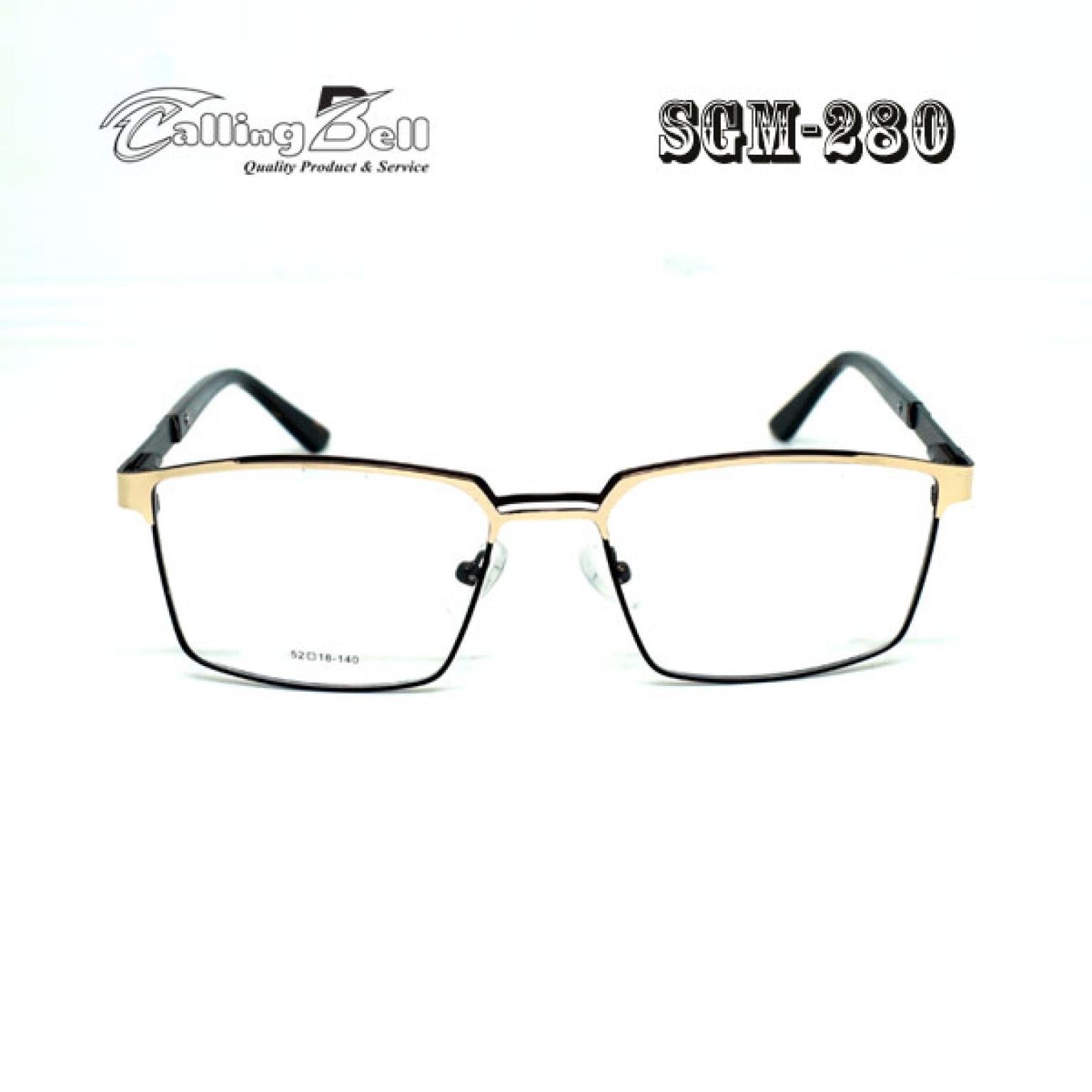 Men's Premium Quality Eye Glasses For Stylish Person