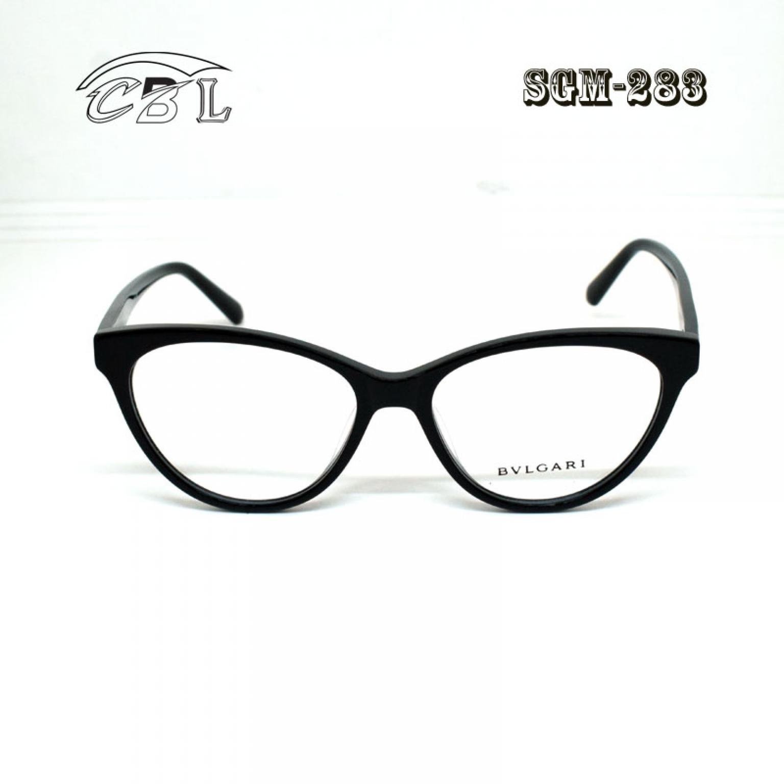 Premium quality Cat Eye Prescription Glasses For Trendy Girls Women Fashion