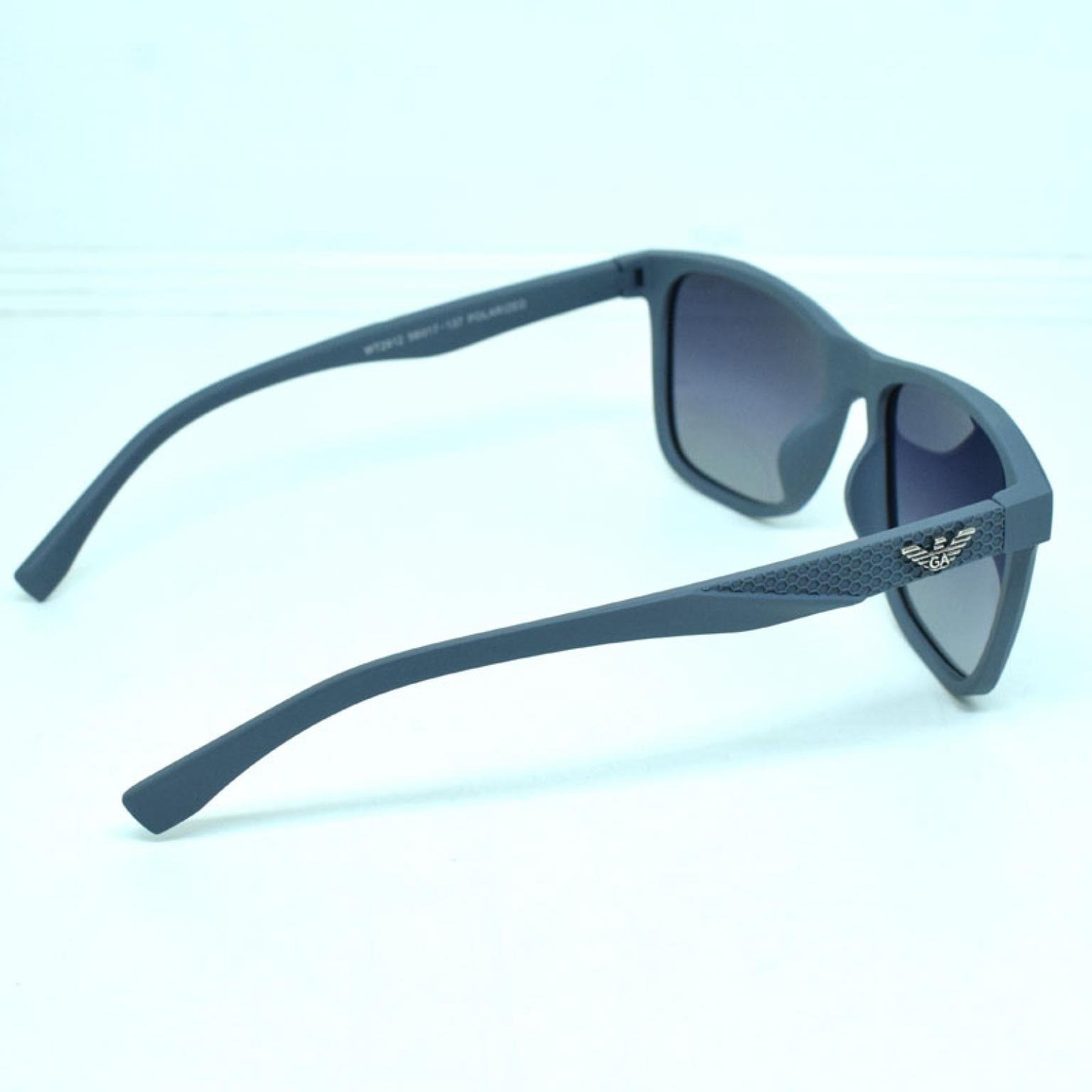 Men's New Wayfarer Polarized Sunglasses For Driving Swimming