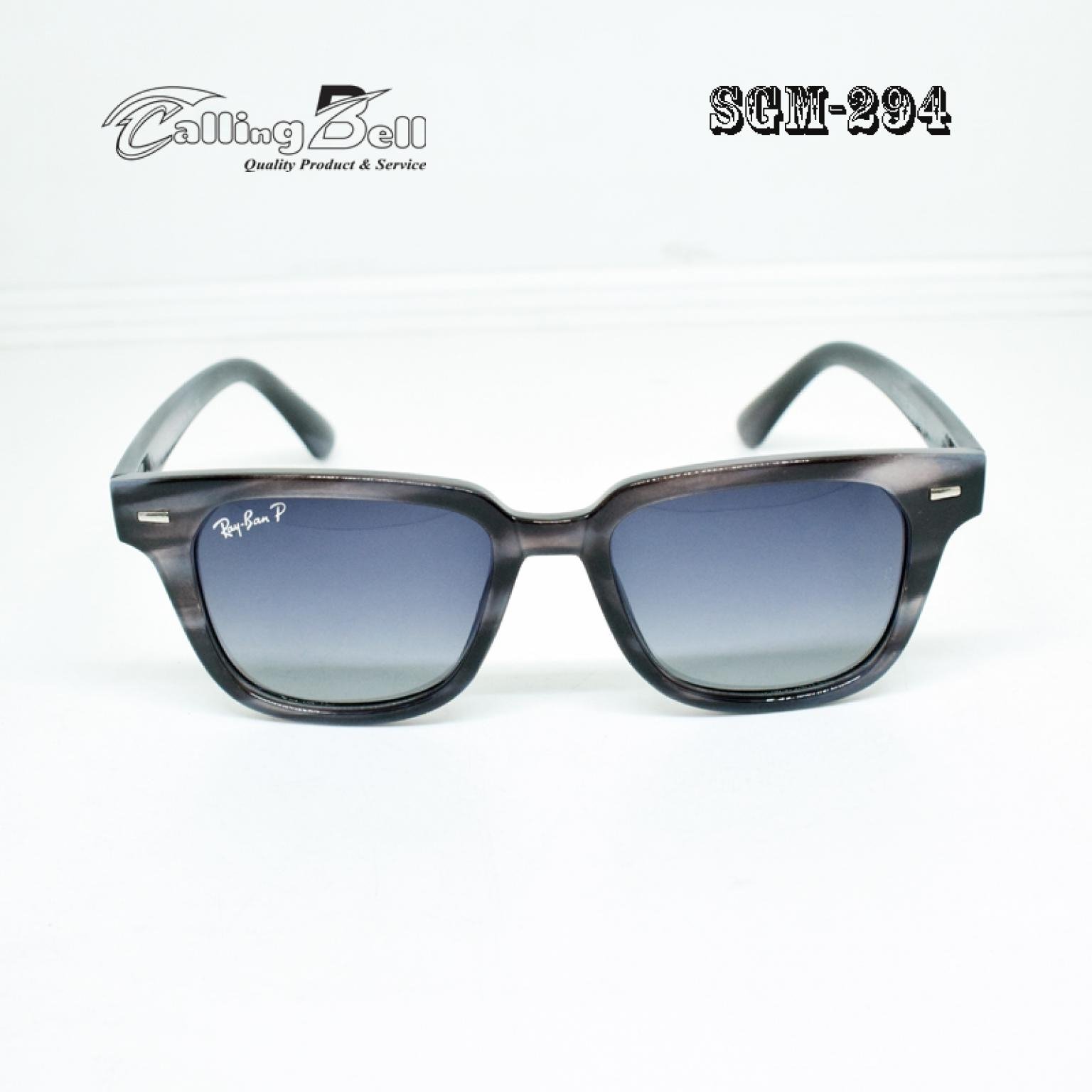 New Men's Women Polarized Wayfarer Collection Sunglasses