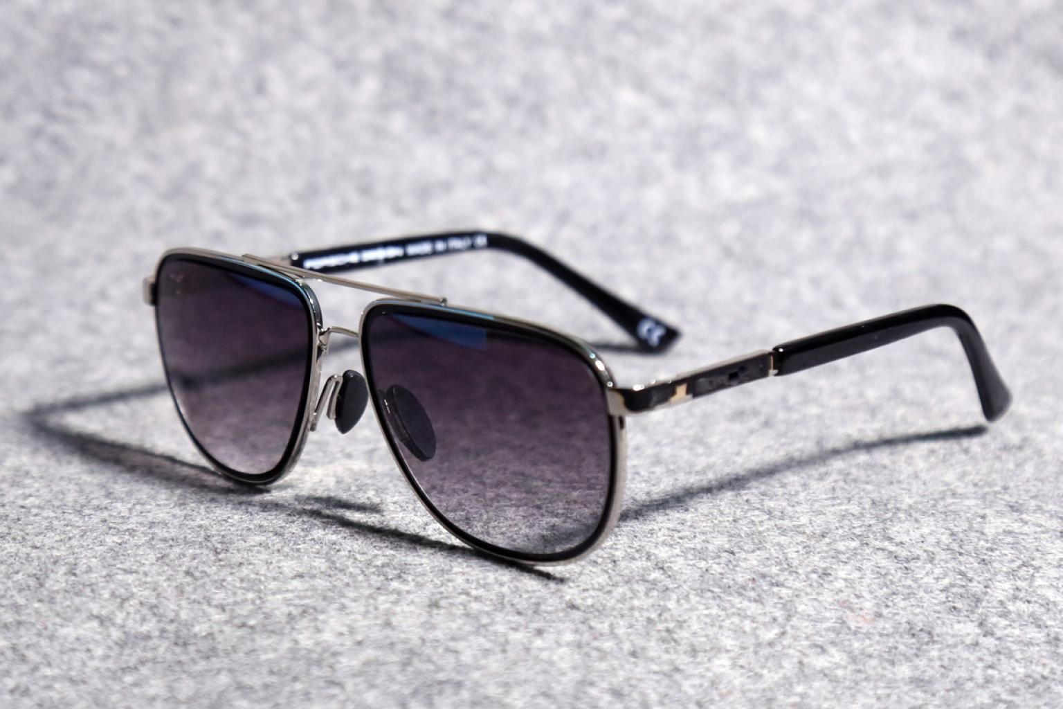 Men's Women New Year Sunglasses New Design Premium Quality Stylish People's 