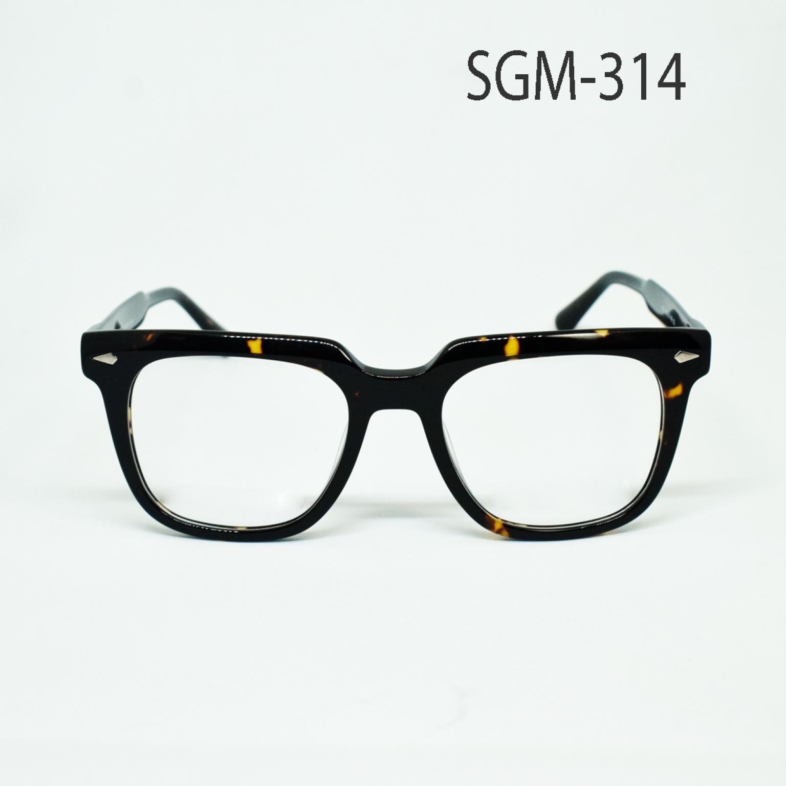 2022 New Collection For Men's Bold Look Premium Quality Eye Wear Women's