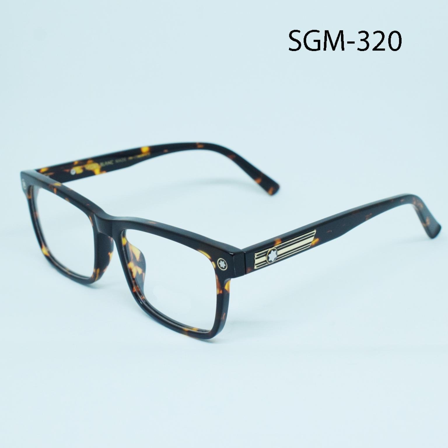 Premium Quality Sheet Frame New Style Collection For 2022 Male Female Trendy Fashion Optical Prescription Glasses Eye Wear