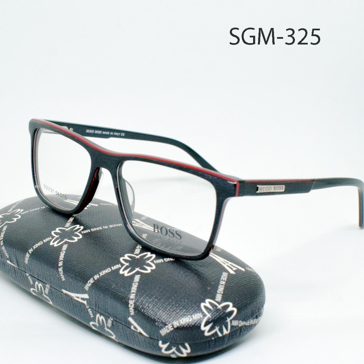 Rectangular Unisex Prescription Optical Frame Premium Quality Eye Glasses Male Female