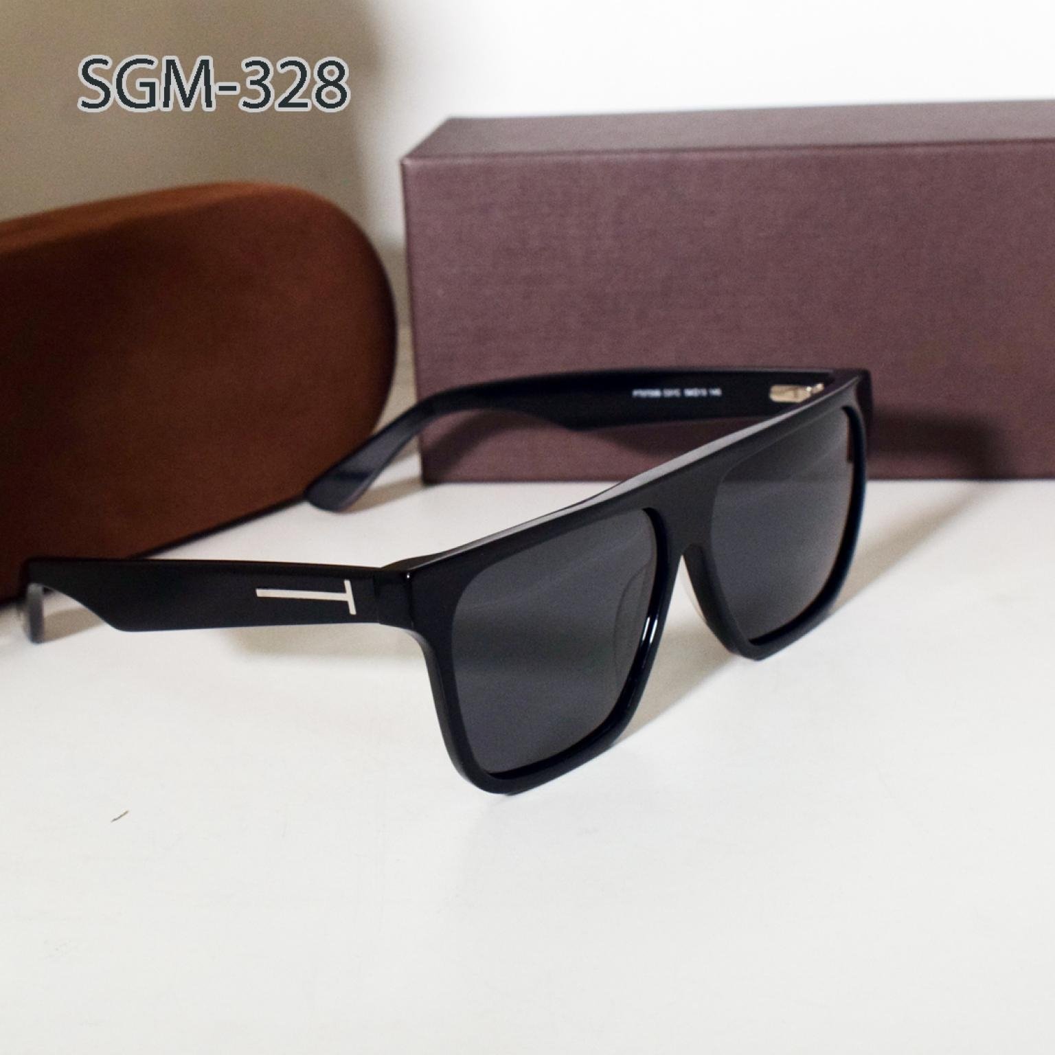 Premium Quality Classic Wayfarer Polarized Sun Glasses For Stylish Men Fashion