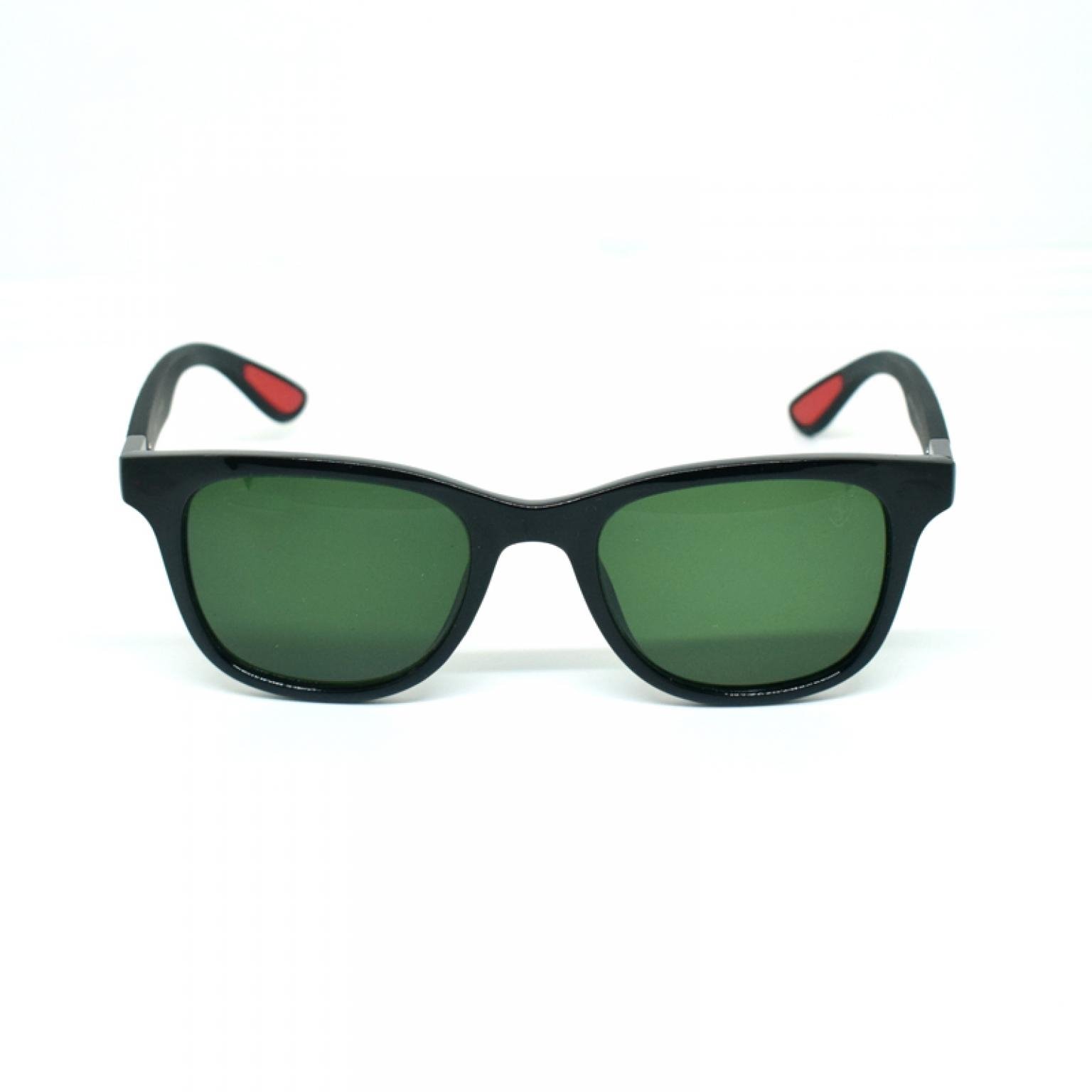 Classic Wayfarer Sunglasses For Men,s Fashion With Stylish New Design Glass Lens