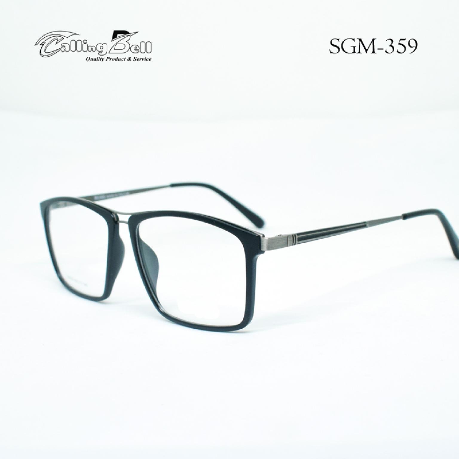 New Design Metal Body Men's Prescription Frame With Best Price Eye Glasses in Blangladesh