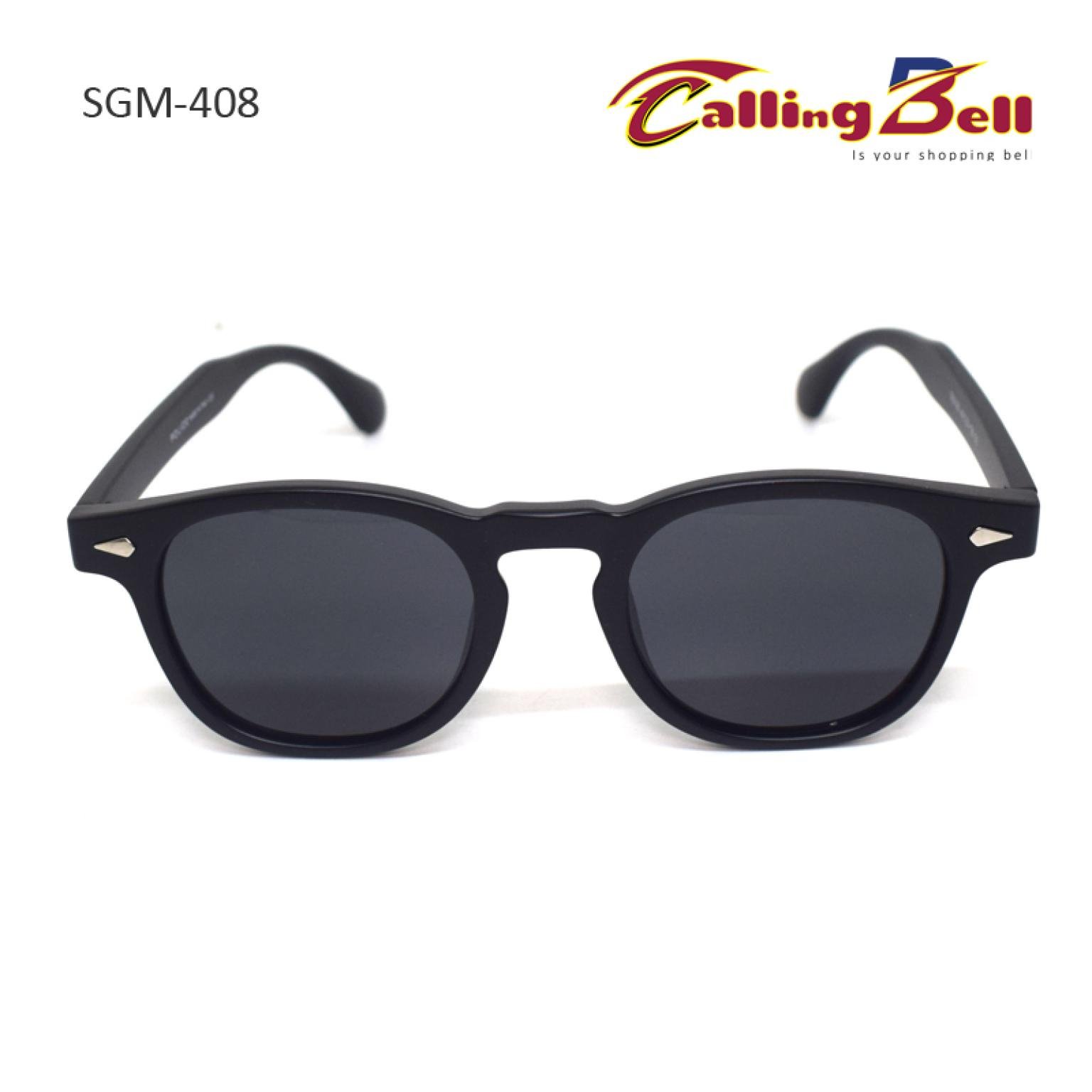 Unisex Luxury Trending Sunglasses Uv400 Protected