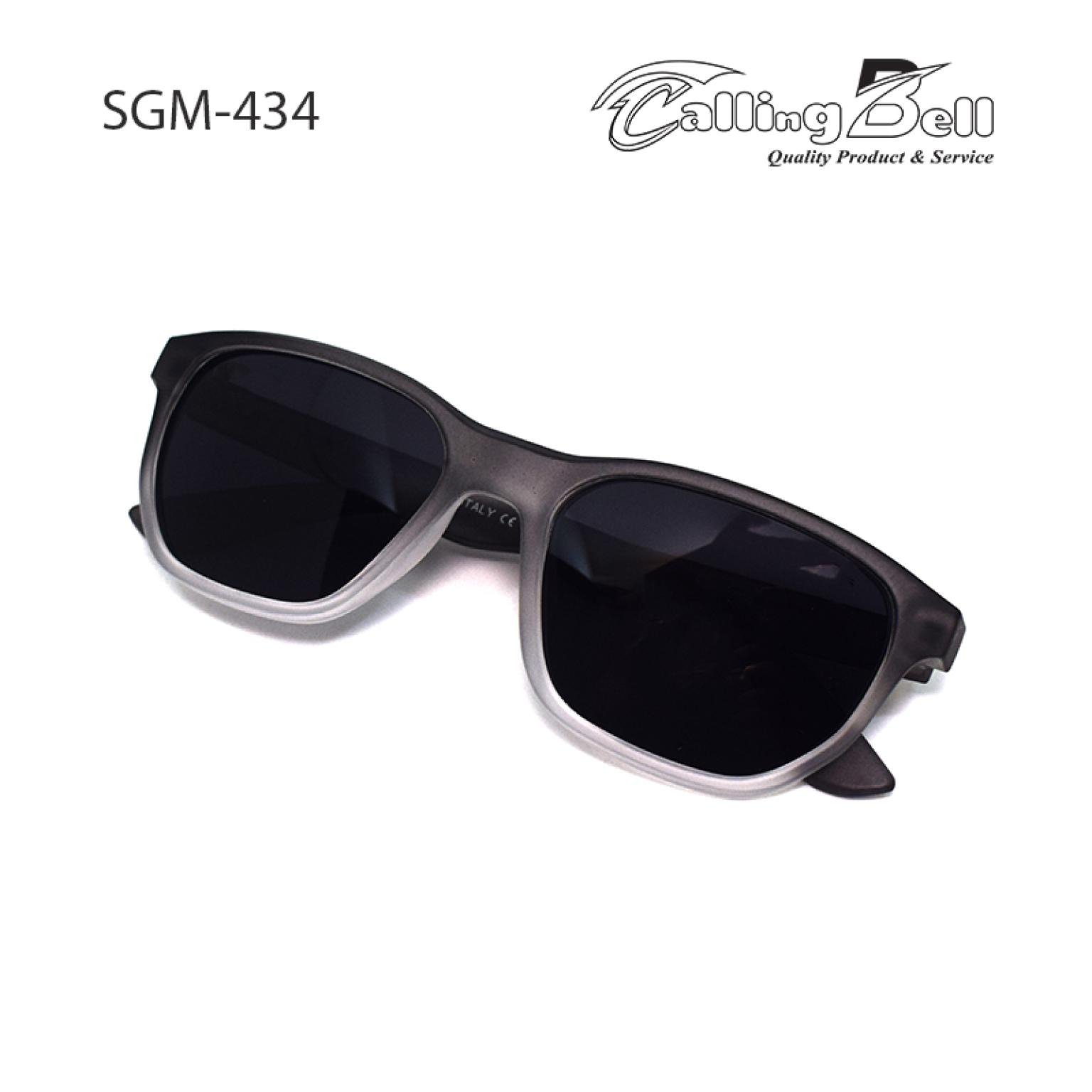 Classic Shape Polarized Sunglasses For Stylish Men Men Women