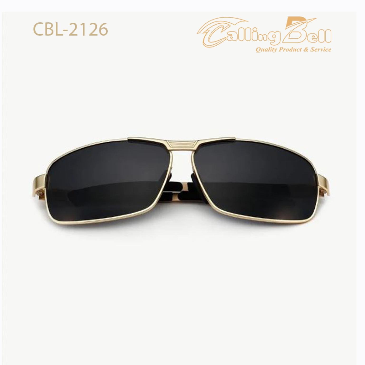 HD Polarized Sunglasses For Men Women Brand Designer Driving Fashion UV400 Lens Eyewear Male Glasses Unisex Vintage